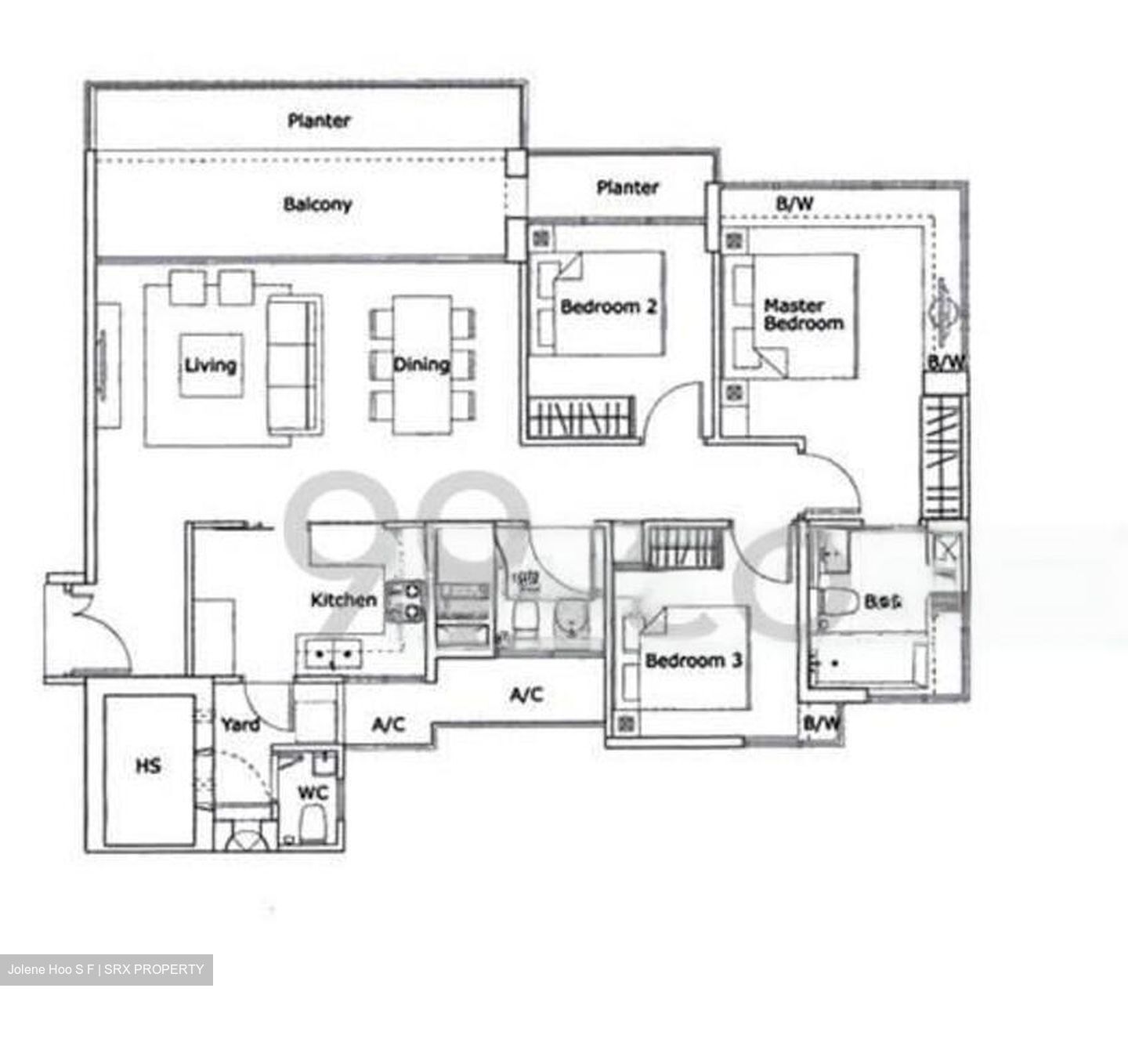 Kovan Residences (D19), Condominium #427179021